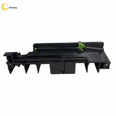 قطعات ATM Wincor Cineo C4060 راهنمای رول ذخیره سازی CAT 2 چپ 01750133732 1750133732