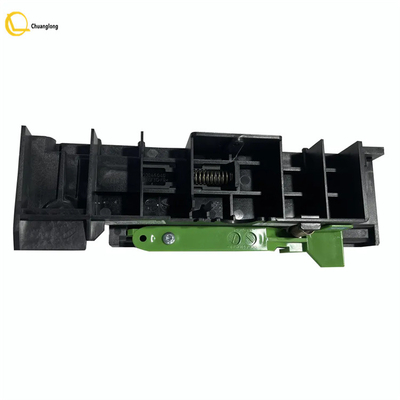 قطعات ATM Wincor Cineo C4060 راهنمای رول ذخیره سازی CAT 2 چپ 01750133732 1750133732