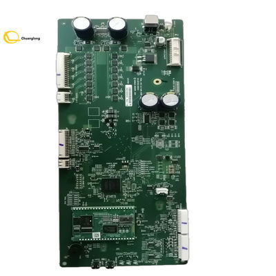قیمت خوب 49-267153-000AE قطعات ATM Diebold Nixdorf DN100D DN100 DN200 DN450 ماژول انتخاب PCBA AFD 2.0 Core اصلی 49267153000AE آنلاین