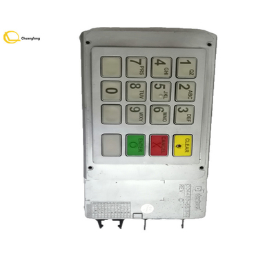 قطعات ماشین NCR ATM ماژول امنیتی EPP NCR 58XX 5886 صفحه کلید EPP 445-0661000 4450661000