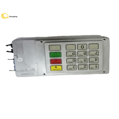 قطعات ماشین NCR ATM ماژول امنیتی EPP NCR 58XX 5886 صفحه کلید EPP 445-0661000 4450661000
