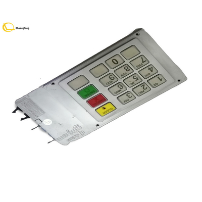 قطعات ماشین NCR ATM ماژول امنیتی EPP NCR 58XX 5886 صفحه کلید EPP 445-0661000 4450661000