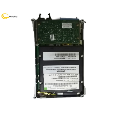 قطعات ماشین NCR ATM ماژول امنیتی EPP NCR 58XX 5886 صفحه کلید EPP 445-0661000 4450661000