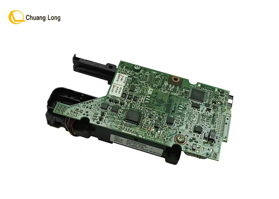 قطعات دستگاه ATM Diebold Opteva USB Track 1 2 3 دیپ کارت خوان 49209536000A 49-209536-000A