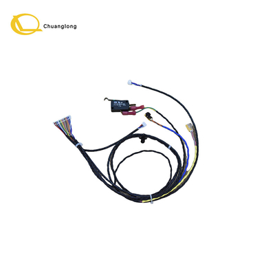 49267160000A قطعات یدکی ATM Diebold Nixdorf Opteva 2.0 AFD خط حسگر گروه پلتفرم