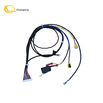49267160000A قطعات یدکی ATM Diebold Nixdorf Opteva 2.0 AFD خط حسگر گروه پلتفرم