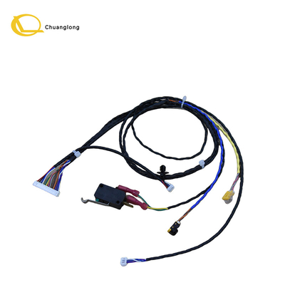 49267160000A قطعات یدکی ATM Diebold Nixdorf Opteva 2.0 AFD خط حسگر گروه پلتفرم