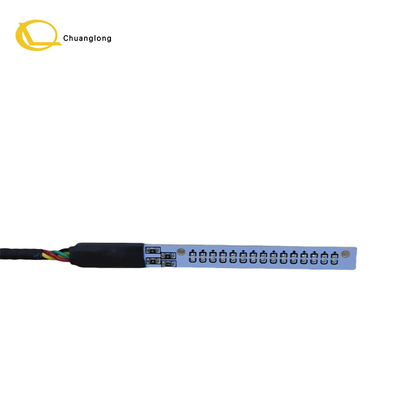 Diebold Nixdorf Opteva 2.0 AFD حمل و نقل 49250166000H شاخص حمل و نقل نور LTI کابل 49267164000A
