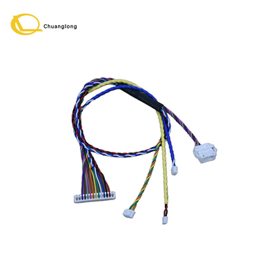 49267161000A قطعات یدکی ATM Diebold Nixdorf Opteva 2.0 AFD Senor تسمه حمل و نقل 49250166000H