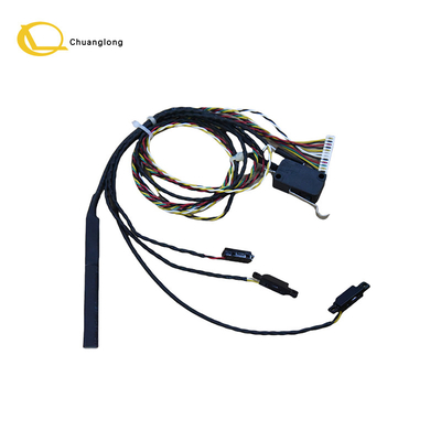 49207982C قطعات یدکی ATM برای سنسور پلتفرم حمل و نقل Diebold Nixdorf 49207982000C