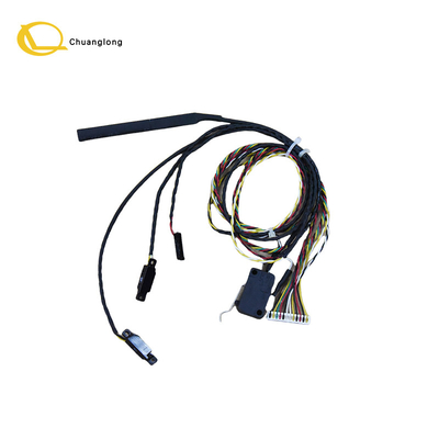 49207982C قطعات یدکی ATM برای سنسور پلتفرم حمل و نقل Diebold Nixdorf 49207982000C