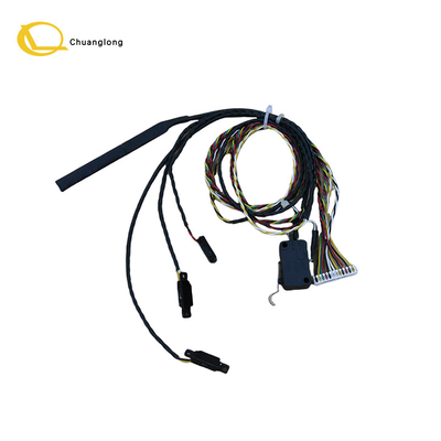 49207982C قطعات یدکی ATM برای سنسور پلتفرم حمل و نقل Diebold Nixdorf 49207982000C