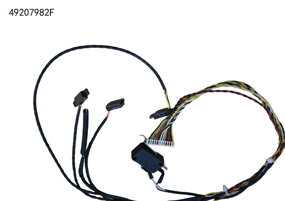 دیبولد قطعات یدکی دیبولد نیکسدورف سنسور پلتفرم حمل و نقل 49207982F 49207982000F