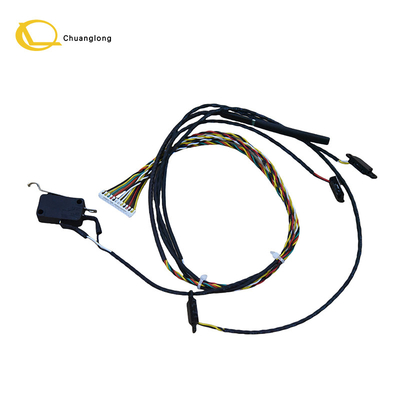 دیبولد قطعات یدکی دیبولد نیکسدورف سنسور پلتفرم حمل و نقل 49207982F 49207982000F