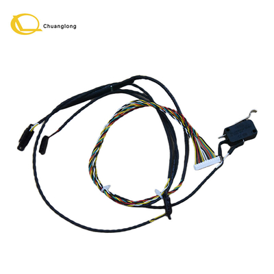 دیبولد قطعات یدکی دیبولد نیکسدورف سنسور پلتفرم حمل و نقل 49207982F 49207982000F