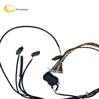 دیبولد قطعات یدکی دیبولد نیکسدورف سنسور پلتفرم حمل و نقل 49207982F 49207982000F