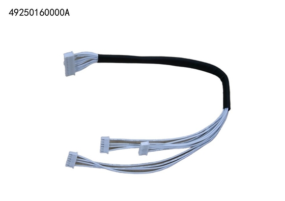 قطعات یدکی ATM 49250160000A Diebold Nixdorf 5500 کابل موتور پلت فرم حمل و نقل