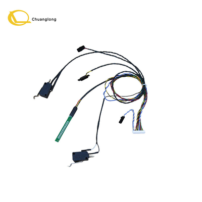49250170000A قطعات یدکی برای دیبولد نیکسدورف 5500 کابل سنسور پلتفرم حمل و نقل 49-250170-000A