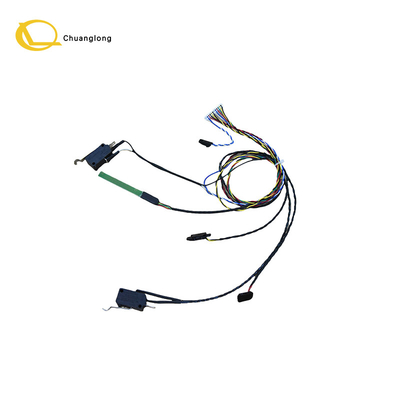 49250170000A قطعات یدکی برای دیبولد نیکسدورف 5500 کابل سنسور پلتفرم حمل و نقل 49-250170-000A