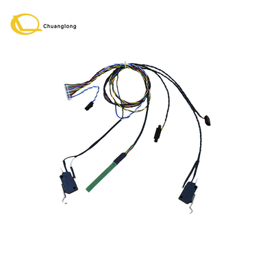 49250170000A قطعات یدکی برای دیبولد نیکسدورف 5500 کابل سنسور پلتفرم حمل و نقل 49-250170-000A