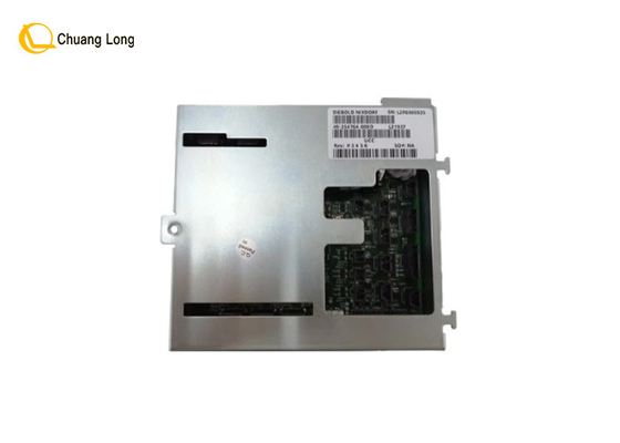 قطعات ATM قطعات Diebold قطعات برق سوئیچینگ 49-254764-000D 49254764000D