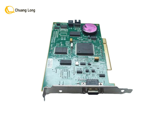 قطعات یدکی ATM NCR 6625 SSPA PCI هیئت مدیره SDC 445-0708578 445-0708574