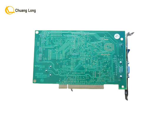 قطعات یدکی ATM NCR 6625 SSPA PCI هیئت مدیره SDC 445-0708578 445-0708574