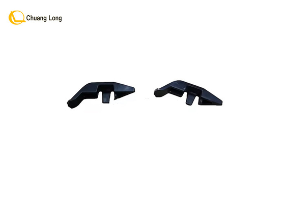 دستگاه ATM بانک قطعات Diebold Opteva Stacker Bump Endplate چپ 49200674000A 49-200674-000A