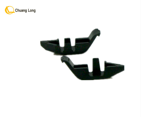 دستگاه ATM بانک قطعات Diebold Opteva Stacker Bump Endplate چپ 49200674000A 49-200674-000A