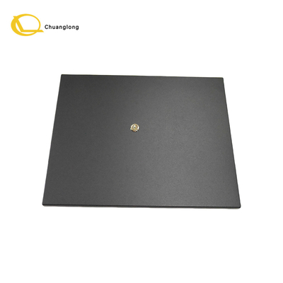 Wincor POS قطعات یدکی Wincor Nixdorf Tray Cover با قفل ctc-s423 1750030162 01750030162