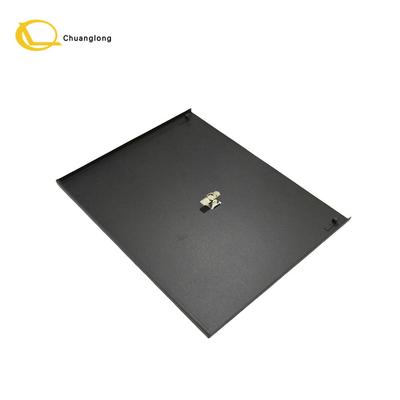 Wincor POS قطعات یدکی Wincor Nixdorf Tray Cover با قفل ctc-s423 1750030162 01750030162