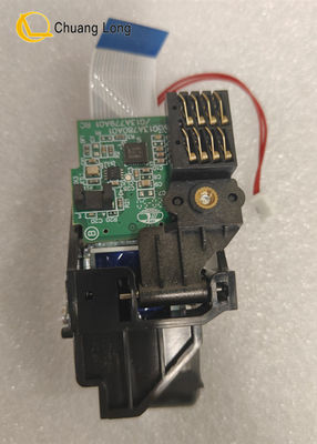 قیمت خوب 1750304620 1750304621 1750304622 قطعات دستگاه خودپرداز Diebold DN200 DN100 DN150 DH100 DH200 IC Contact Card Reader Chip G13A779A01 آنلاین