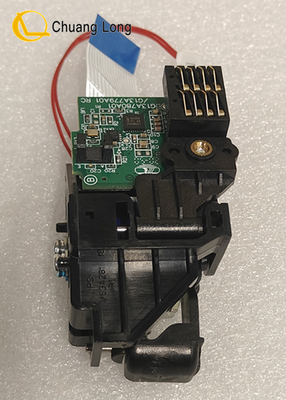 1750304620 1750304621 1750304622 قطعات دستگاه خودپرداز Diebold DN200 DN100 DN150 DH100 DH200 IC Contact Card Reader Chip G13A779A01