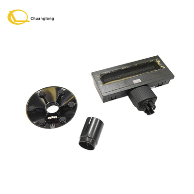 Wincor POS Wincor Nixdorf BA63USB BA-63 نمایشگر مشتری 2x20 با پا سیاه 01750069775 1750069775