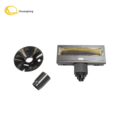 Wincor POS Wincor Nixdorf BA63USB BA-63 نمایشگر مشتری 2x20 با پا سیاه 01750069775 1750069775