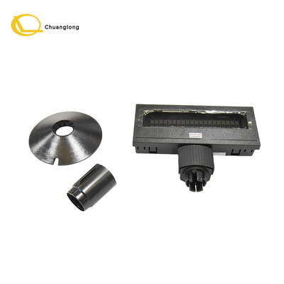 Wincor POS Wincor Nixdorf BA63USB BA-63 نمایشگر مشتری 2x20 با پا سیاه 01750069775 1750069775