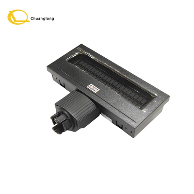 Wincor POS Wincor Nixdorf BA63USB BA-63 نمایشگر مشتری 2x20 با پا سیاه 01750069775 1750069775