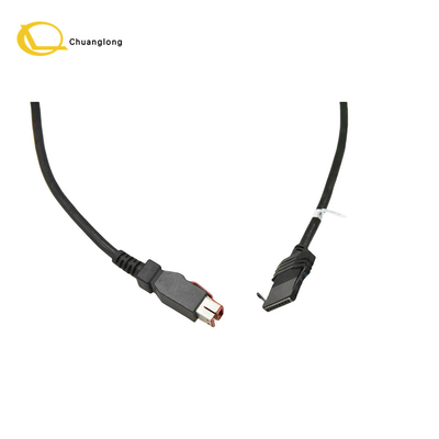 01750100357 دیبولد قطعات ماشین 1750100357 دیبولد نیکسدورف کابل اتصال USB