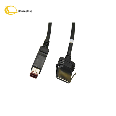 01750100357 دیبولد قطعات ماشین 1750100357 دیبولد نیکسدورف کابل اتصال USB