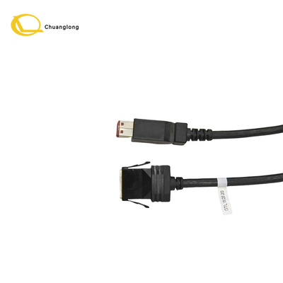 01750100357 دیبولد قطعات ماشین 1750100357 دیبولد نیکسدورف کابل اتصال USB