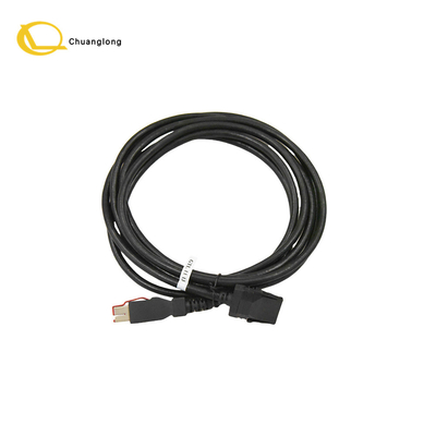 01750100357 دیبولد قطعات ماشین 1750100357 دیبولد نیکسدورف کابل اتصال USB