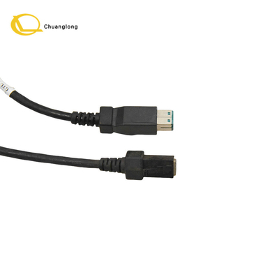 سیستم POS 12 ولت اسکنرهای USB با کابل 2X4 پلاگ قفل 1750162185 01750162185
