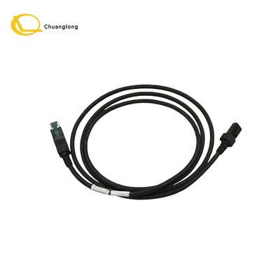 سیستم POS 12 ولت اسکنرهای USB با کابل 2X4 پلاگ قفل 1750162185 01750162185