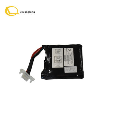قیمت خوب Wincor Nixdorf BEETLE MII Plus بسته باتری UPS (15.6V 3000MAH) 01750168467 1750168467 برای سیستم POS آنلاین