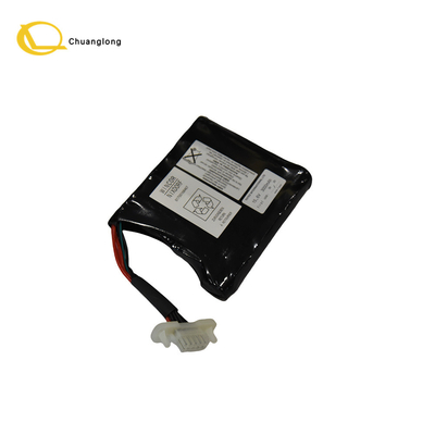 Wincor Nixdorf BEETLE MII Plus بسته باتری UPS (15.6V 3000MAH) 01750168467 1750168467 برای سیستم POS