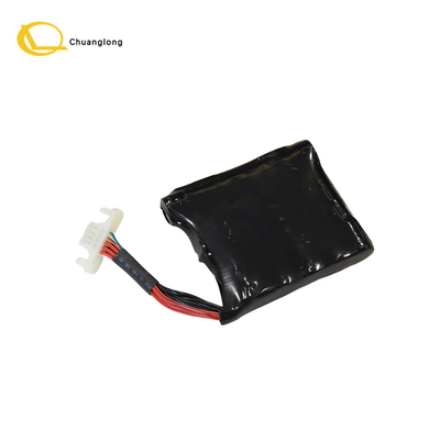 Wincor Nixdorf BEETLE MII Plus بسته باتری UPS (15.6V 3000MAH) 01750168467 1750168467 برای سیستم POS