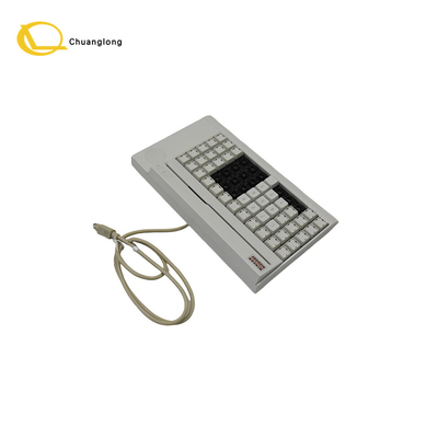 سیستم POS وینکور وینکور نیکسدورف WSR-H7B Keypad Keyboard 1750172054