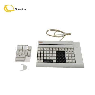 قیمت خوب سیستم POS وینکور وینکور نیکسدورف WSR-H7B Keypad Keyboard 1750172054 آنلاین