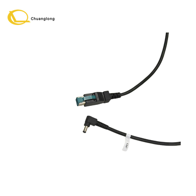 Wincor Nixdorf POS Powered USB Cable Male 12 V به DC برای سیستم POS 01750182251 1750182251