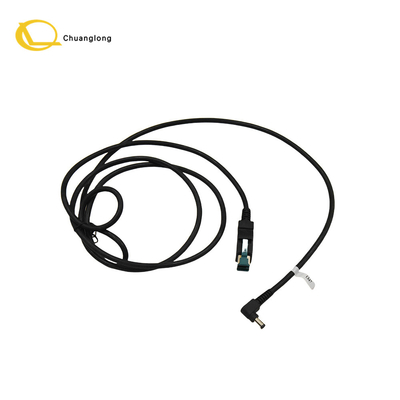 Wincor Nixdorf POS Powered USB Cable Male 12 V به DC برای سیستم POS 01750182251 1750182251